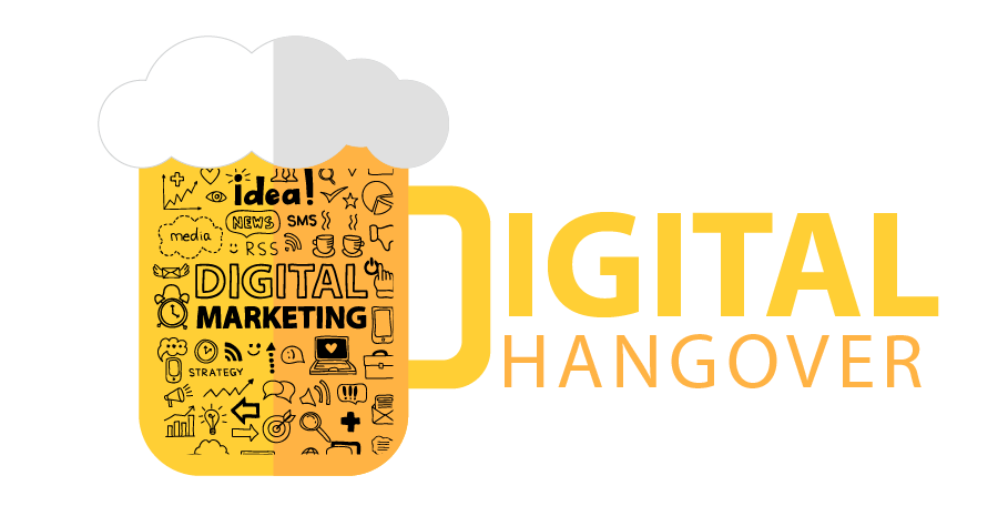 Digitalhangover Logo